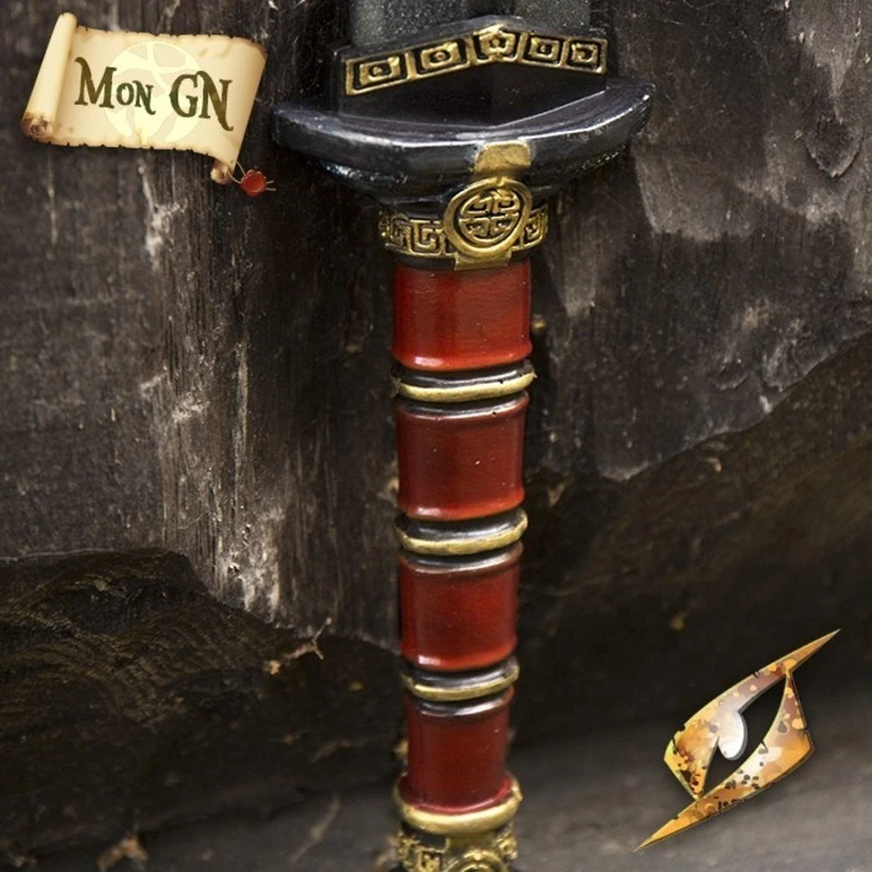 Jian Longue 4 Jian Longue – Image 4