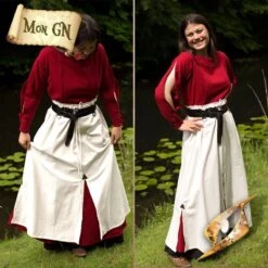 Jupe De Bataille 6 Jupe De Bataille -Mon GN Promos Boutique jupe de bataille 2