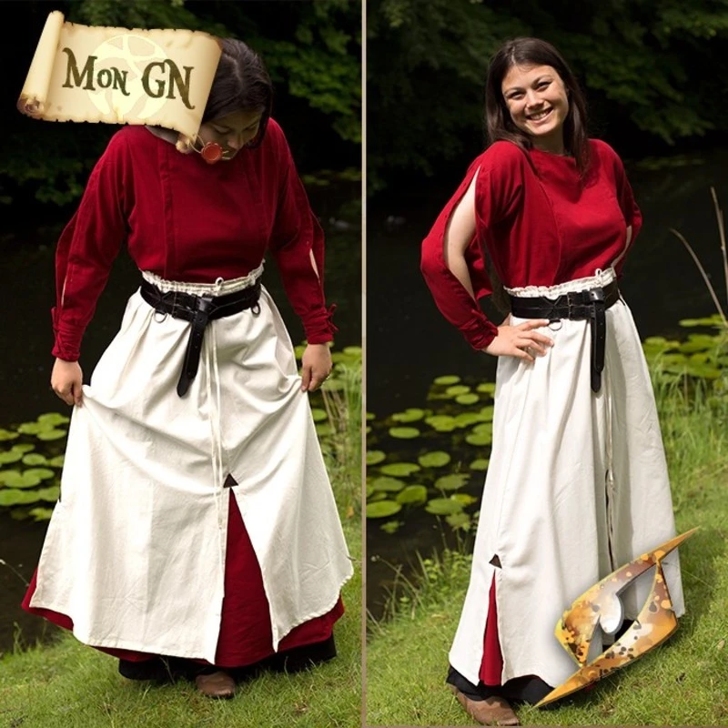 Jupe De Bataille 3 Jupe De Bataille – Image 3