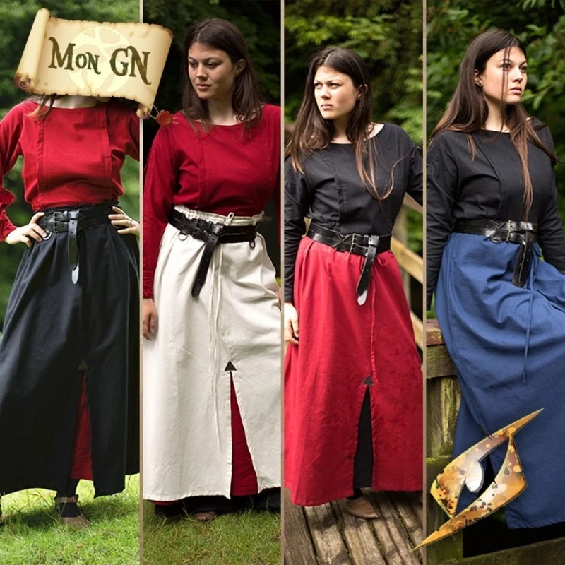 Jupe De Bataille 1 Jupe De Bataille