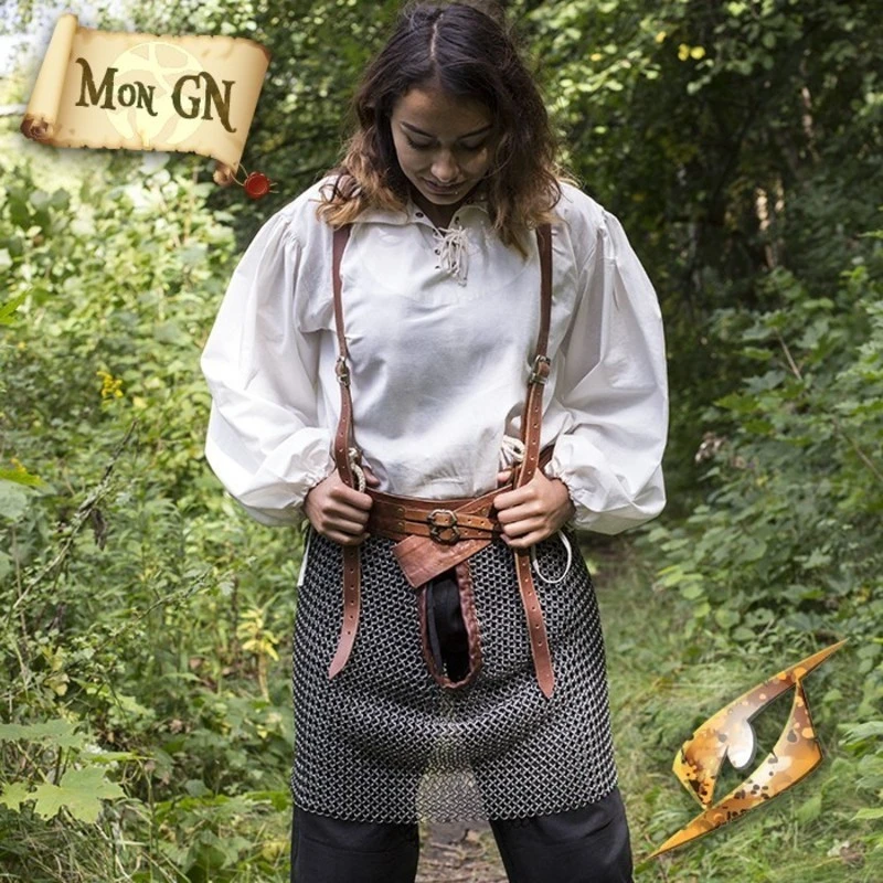 Jupe De Maille 2 Jupe De Maille – Image 2