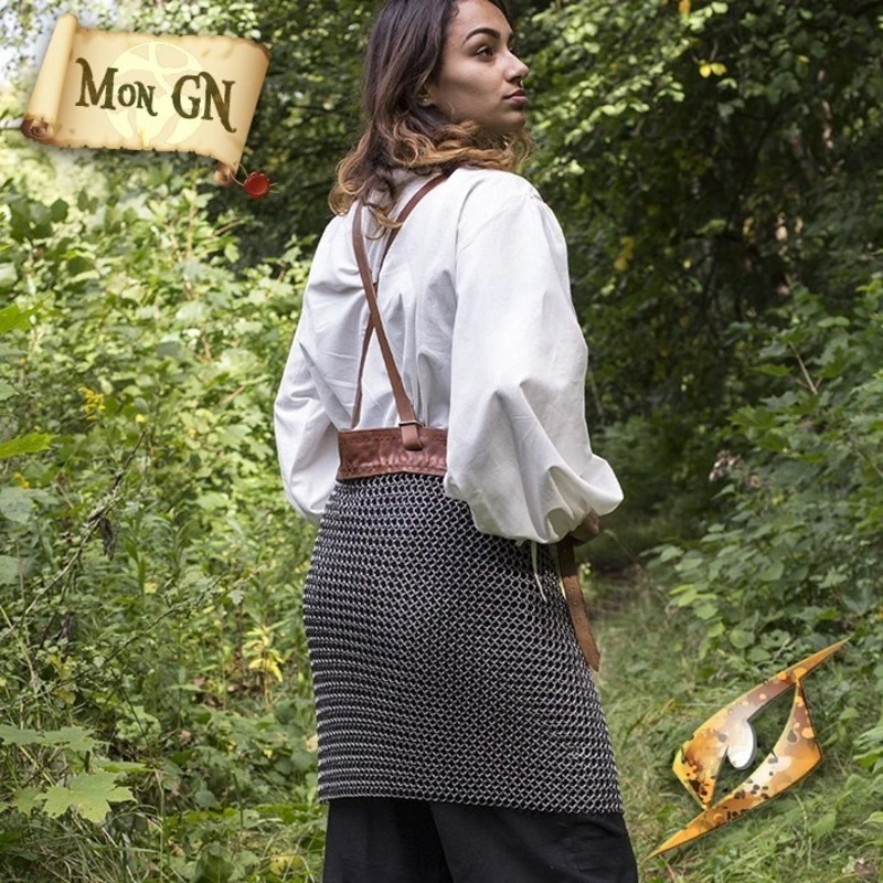 Jupe De Maille 4 Jupe De Maille – Image 4