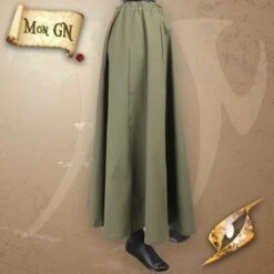 Jupe Simple -Mon GN Promos Boutique jupe simple 3