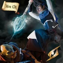 Jupe Simple -Mon GN Promos Boutique jupe simple 4