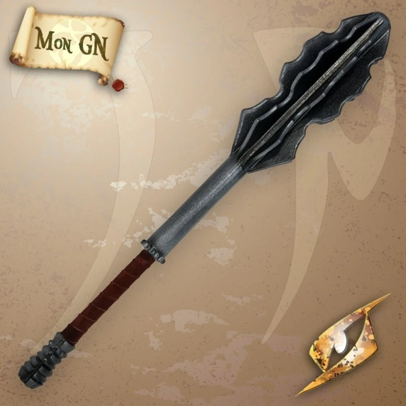 La Tueuse De Démon 2 La Tueuse De Démon – Image 2