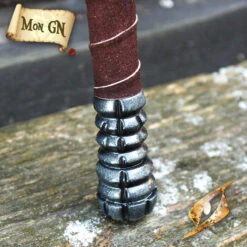 La Tueuse De Démon 9 La Tueuse De Démon -Mon GN Promos Boutique la tueuse de demon 3