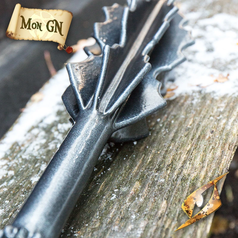 La Tueuse De Démon 5 La Tueuse De Démon – Image 5