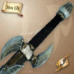 Lame Osseuse -Mon GN Promos Boutique lame osseuse 2