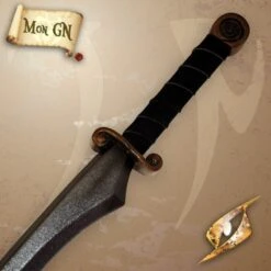 Lame Persique -Mon GN Promos Boutique lame persique 1