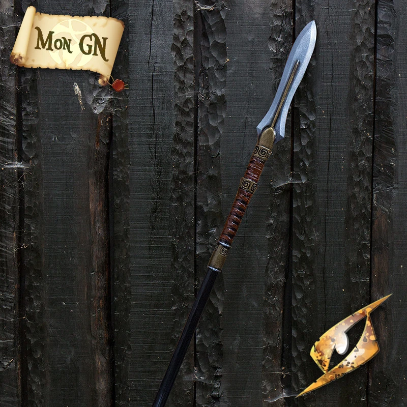 Lance Antique 2 Lance Antique – Image 2