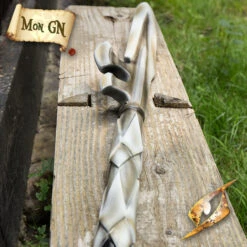 Lance De L'Elfe Noir -Mon GN Promos Boutique lance de l elfe noir 2