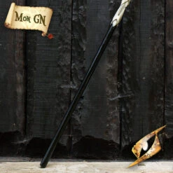 Lance De L'Elfe Noir -Mon GN Promos Boutique lance de l elfe noir 4