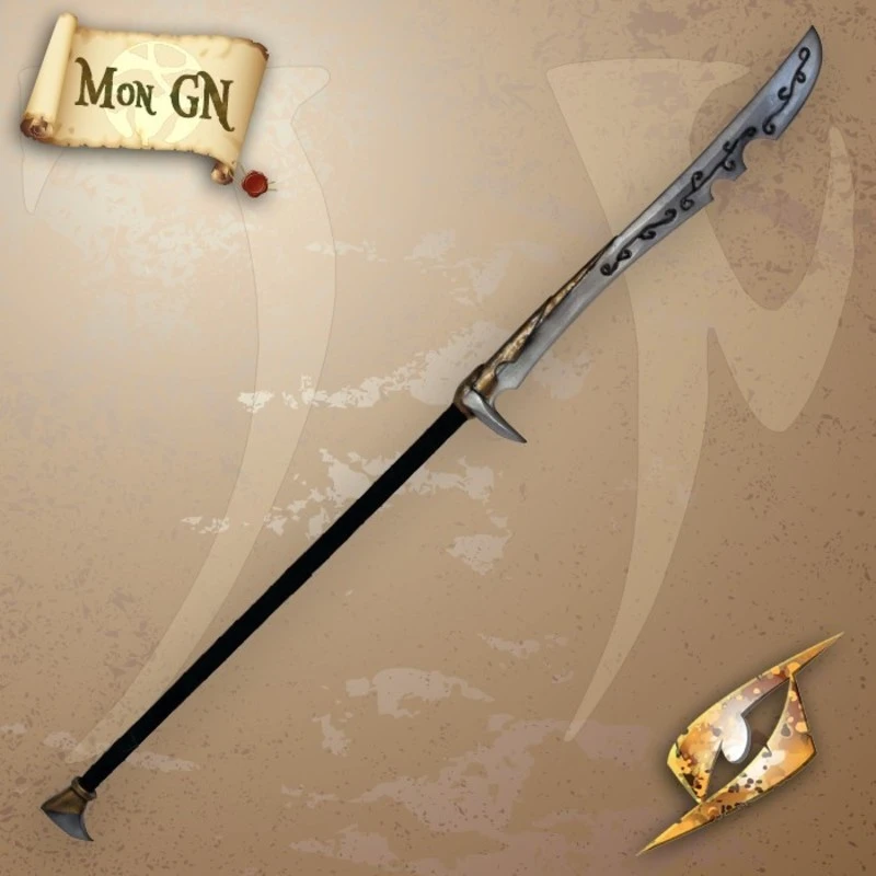 Lance De Lorian 1 Lance De Lorian