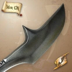 Lance Dervish 6 Lance Dervish -Mon GN Promos Boutique lance dervish 2