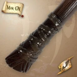 Lance Dervish 7 Lance Dervish -Mon GN Promos Boutique lance dervish 3