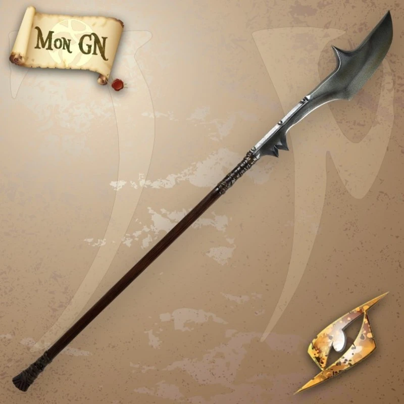 Lance Dervish 1 Lance Dervish