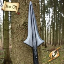 Lance Langue De Bœuf -Mon GN Promos Boutique lance langue de boeuf 2