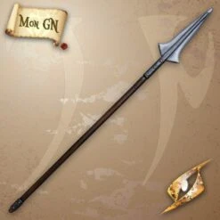 Lance Langue De Bœuf