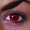 Lentilles - Rouge