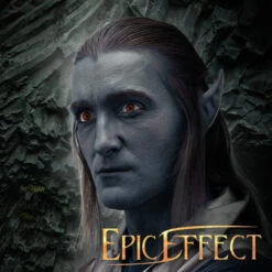 Longues Oreilles D'Elfes