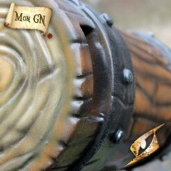 Maillet De Guerre 7 Maillet De Guerre -Mon GN Promos Boutique maillet guerre 2