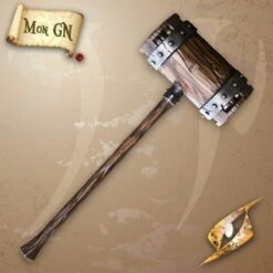 Maillet De Guerre