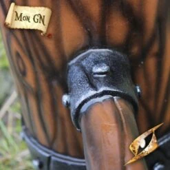 Maillet De Guerre 9 Maillet De Guerre -Mon GN Promos Boutique maillet guerre 4