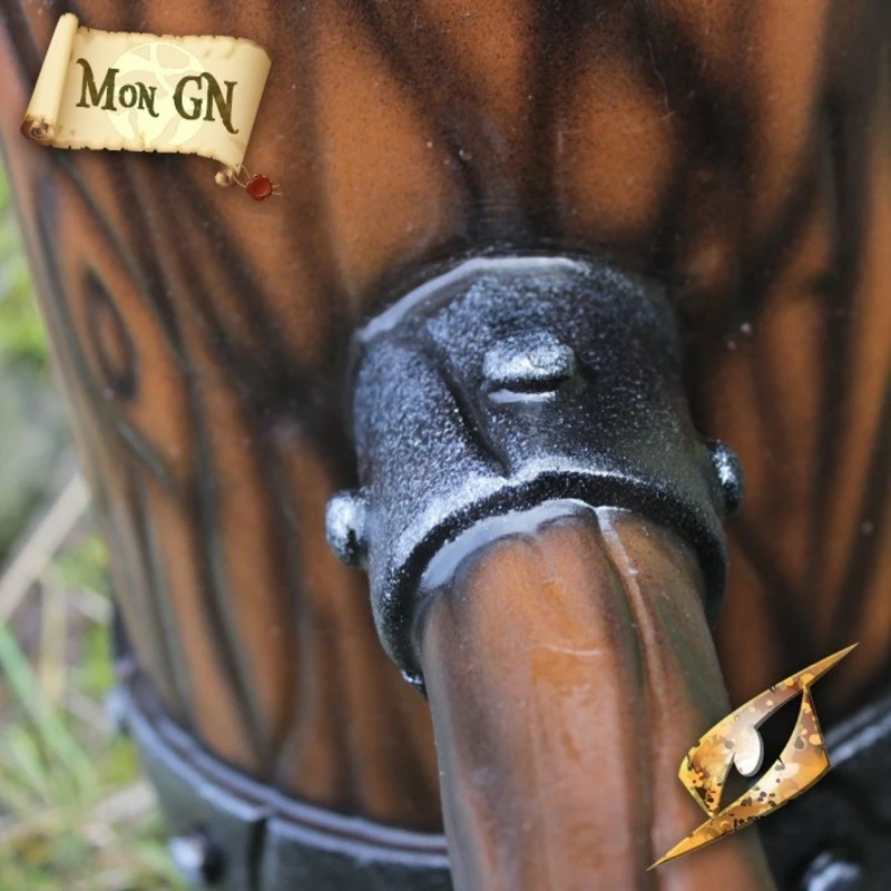 Maillet De Guerre 5 Maillet De Guerre – Image 5