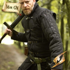 Manches Longues Pour Gambison -Mon GN Promos Boutique manches longues pour gambison 3