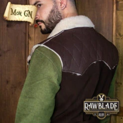 Manteau D'hiver Dimitru -Mon GN Promos Boutique manteau d hiver dimitru 2