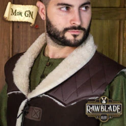 Manteau D'hiver Dimitru -Mon GN Promos Boutique manteau d hiver dimitru 3