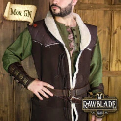 Manteau D'hiver Dimitru -Mon GN Promos Boutique manteau d hiver dimitru 4