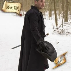 Manteau Hellsing -Mon GN Promos Boutique manteau hellsing 5