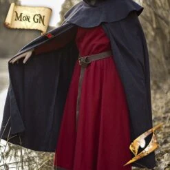 Manteau En Laine -Mon GN Promos Boutique manteaux en laine 2