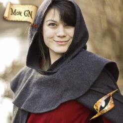 Manteau En Laine -Mon GN Promos Boutique manteaux en laine 5