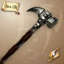 Marteau De Guerre 4 Marteau De Guerre -Mon GN Promos Boutique marteau de guerre 1