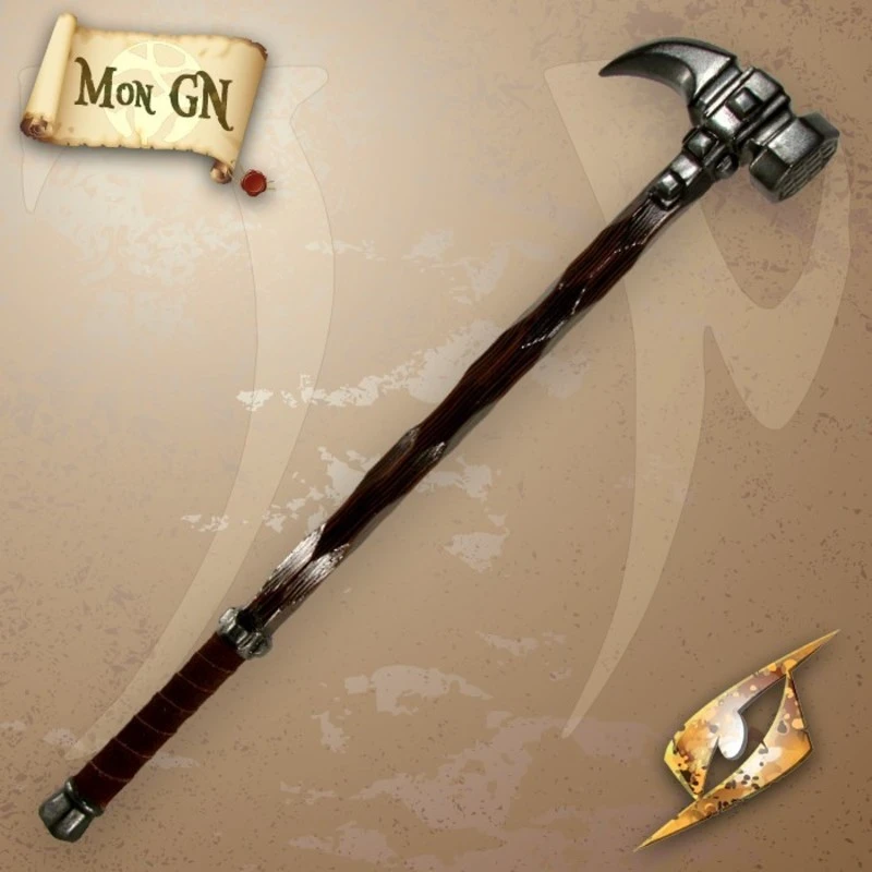 Marteau De Guerre 1 Marteau De Guerre