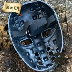 Masque Clouté 7 Masque Clouté -Mon GN Promos Boutique masque cloute 3