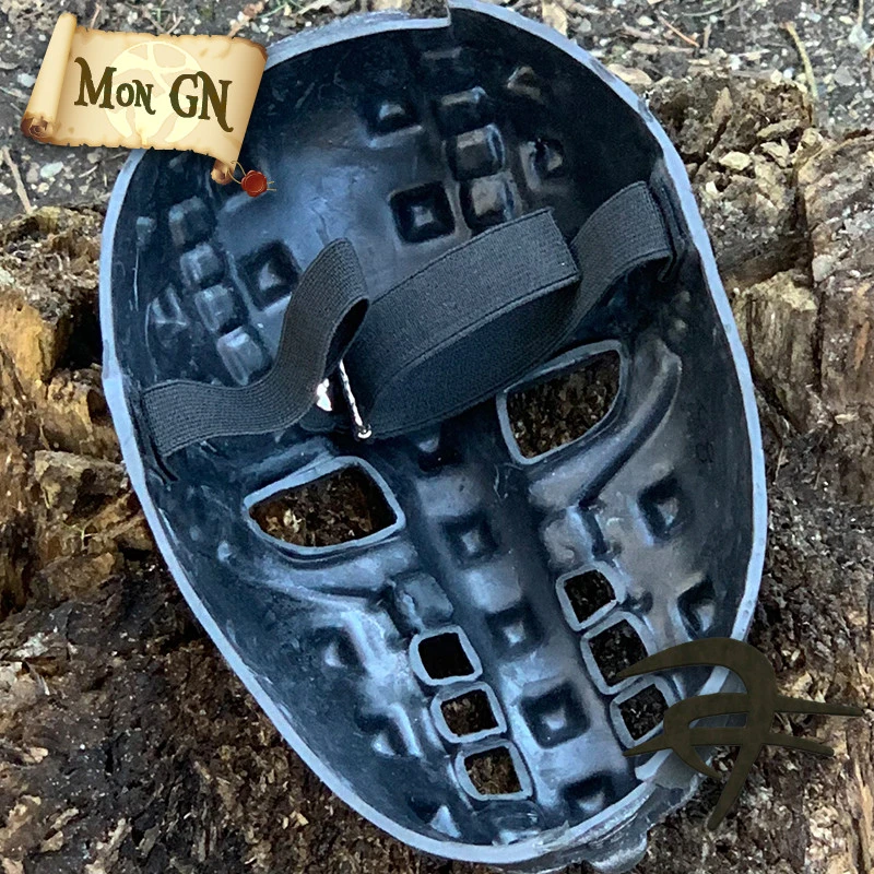 Masque Clouté 4 Masque Clouté – Image 4