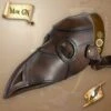 Masque Medecin De Peste