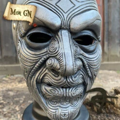 Masque Moko 8 Masque Moko -Mon GN Promos Boutique masque moko 2