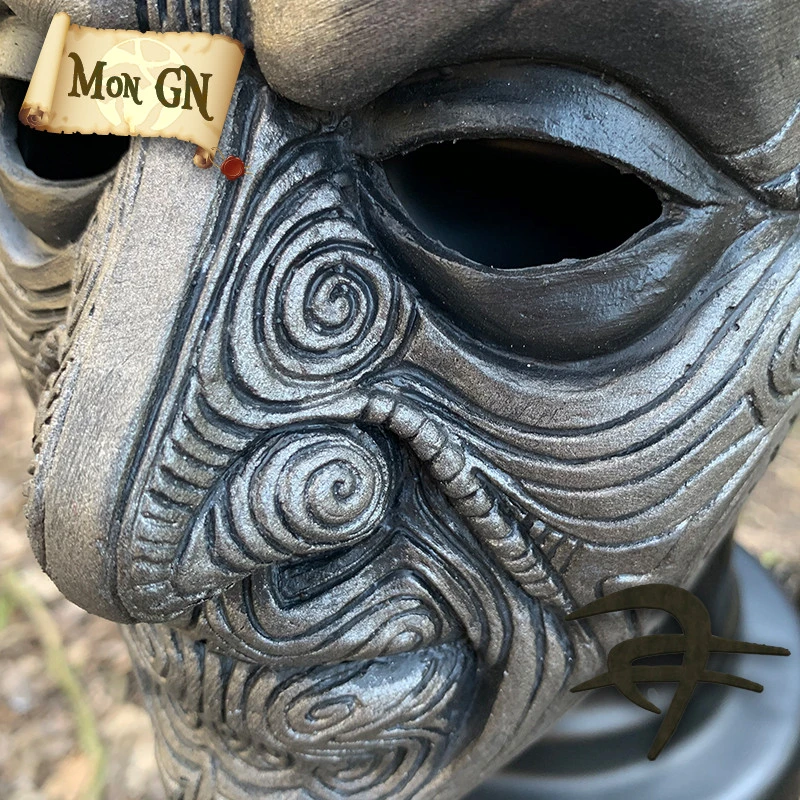 Masque Moko 4 Masque Moko – Image 4