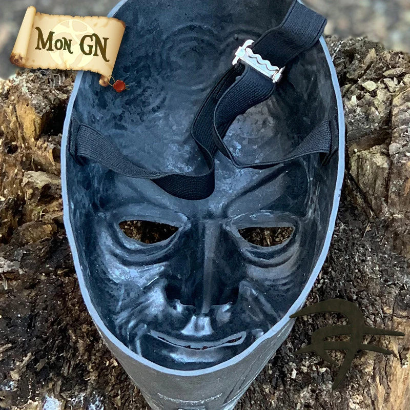 Masque Moko 6 Masque Moko – Image 6