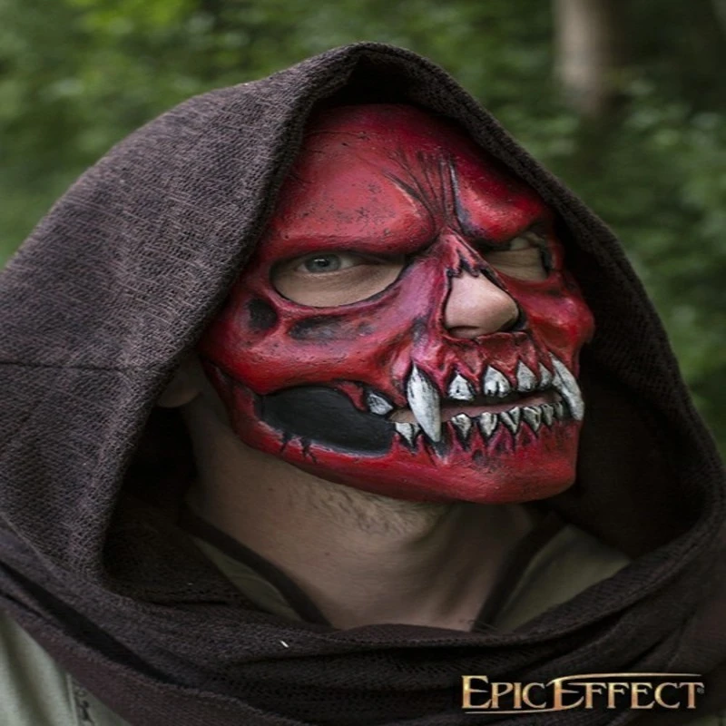 Masque Trophée Skull 2 Masque Trophée Skull – Image 2