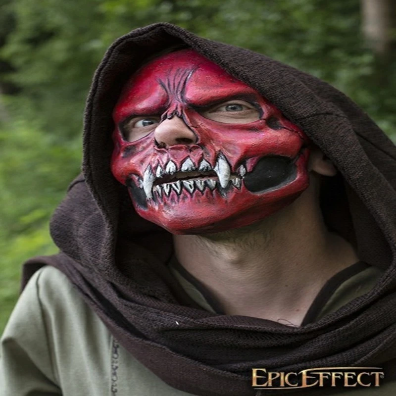 Masque Trophée Skull 3 Masque Trophée Skull – Image 3