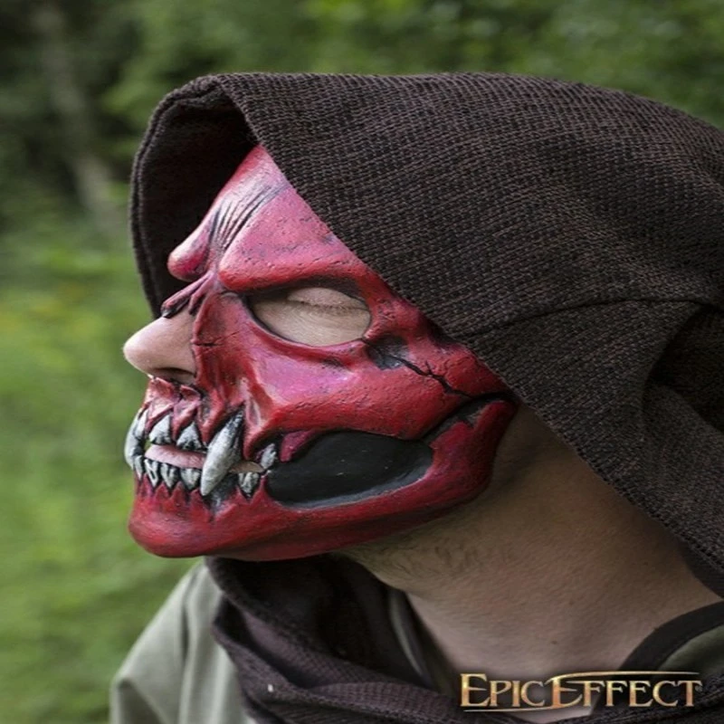 Masque Trophée Skull 5 Masque Trophée Skull – Image 5