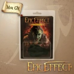 Nez D'Orc -Mon GN Promos Boutique nez d orc 2