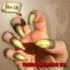 Ongles Orlock