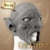 Orc Bestial Masque Non Peint
