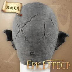 Orc Sauvage Masque Non Peint -Mon GN Promos Boutique orc sauvage masque integral non peint 4